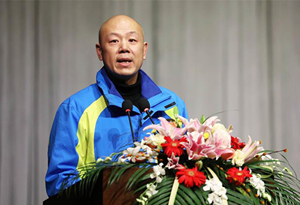 李福強(qiáng)同志